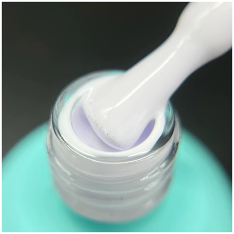 Enigma Gel Polish 02 Ultra White
