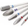 Drill Bits (Nail)