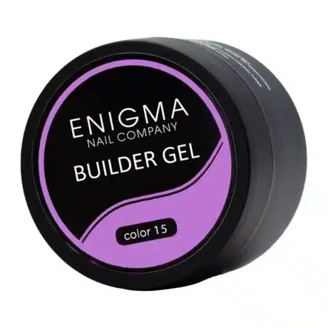 builder gel 15