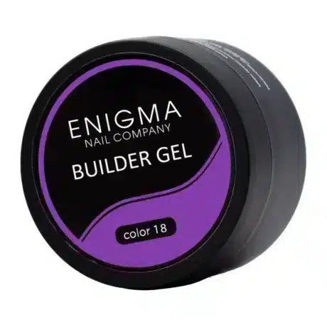 builder gel 18