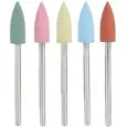 Silicone Bits