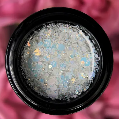 ENIGMA Glitter Gel Lolly Pop #02 (5ml)