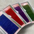 Avital Eyelash Color