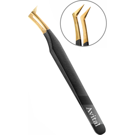 Avital A1 Black