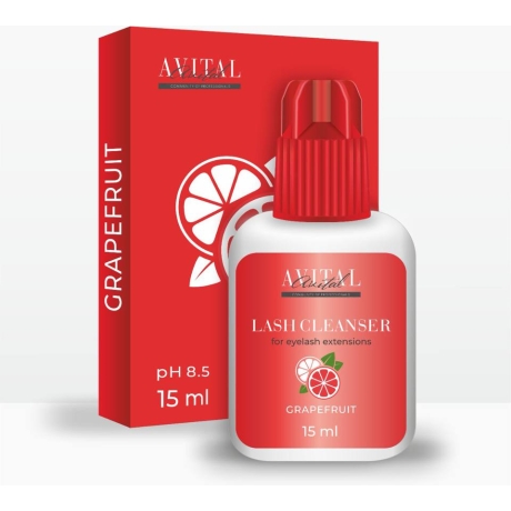 Avital Degreaser Grapefruit