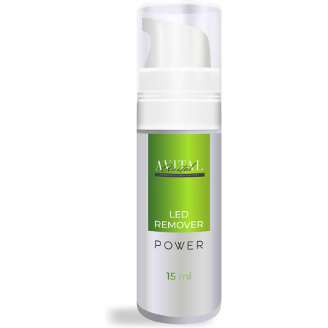 Avital UV LED Remover