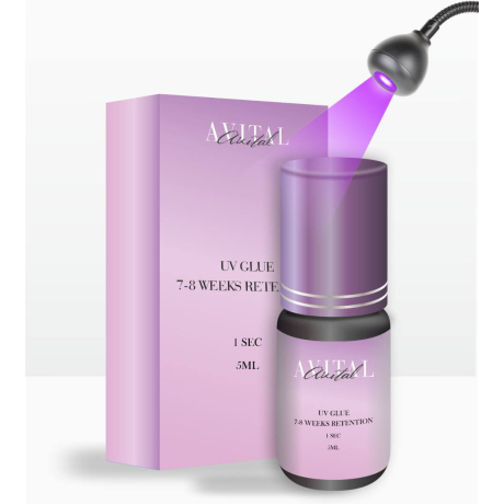 Avital UV Glue