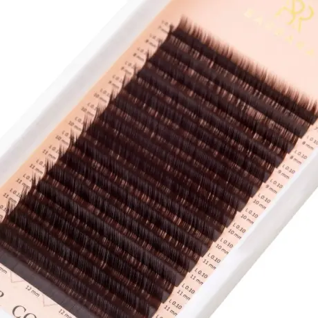 BARBARA Eyelash Brown