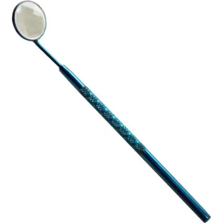 BARBARA Mirror Blue