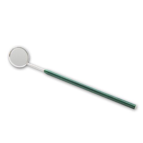 BARBARA Mirror Green