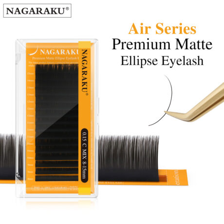 Nagaraku Air Series