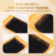 Nagaraku Air Series
