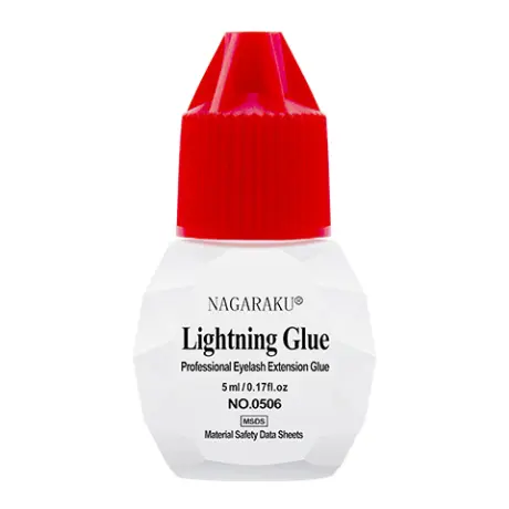 Nagaraku Glue 0506