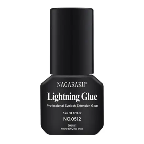 Nagaraku Glue 0512