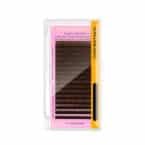 Nagaraku Eyelash Dark Brown