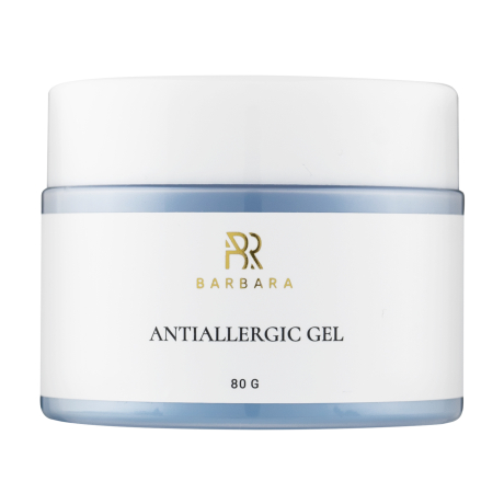 BARBARA Antiallergic Gel