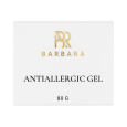 BARBARA Antiallergic Gel