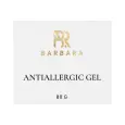 BARBARA Antiallergic Gel