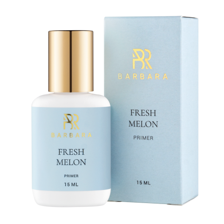 BARBARA Primer Fresh Melon 15ml
