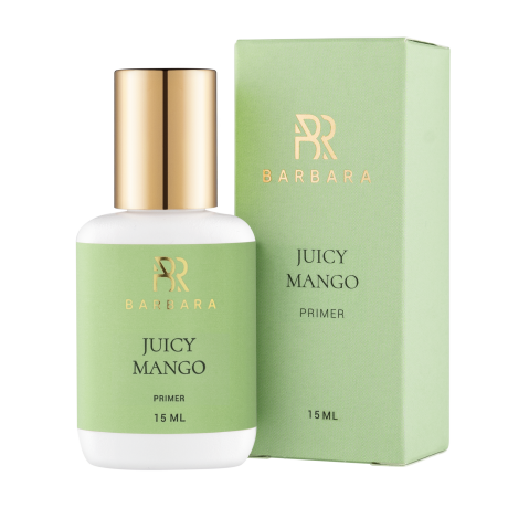BARBARA Primer Juicy Mango 15ml