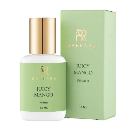 BARBARA Primer Juicy Mango 15ml